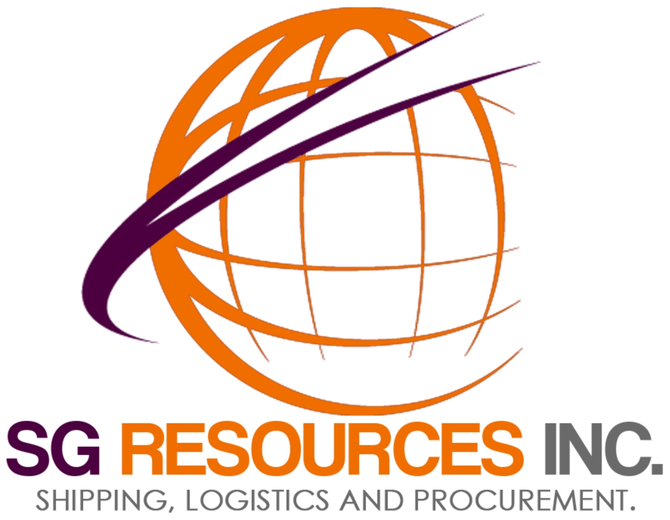 SG Resources Inc. Shipping, logistics and procurement.